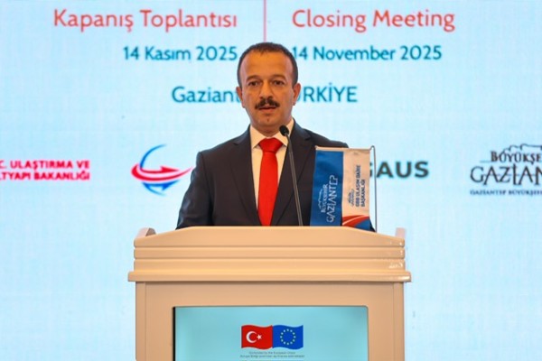 Sürdürülebilir Gelecek için Akıllı Adımlar” sloganıyla Ocak 2025’te başlayan GAUS Projesi