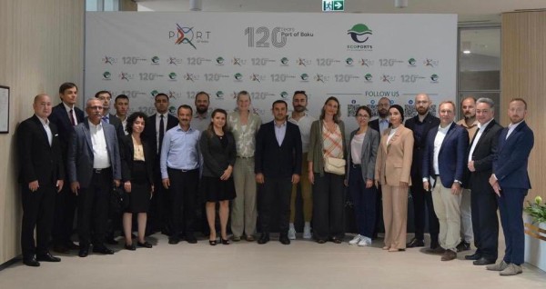Trans-Hazar ve Almatı-Tahran-İstanbul Koridorları Koordinasyon Komitesi Üçüncü Toplantısı