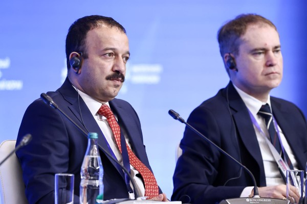 Uluslararası Ulaşım ve Lojistik Forumu